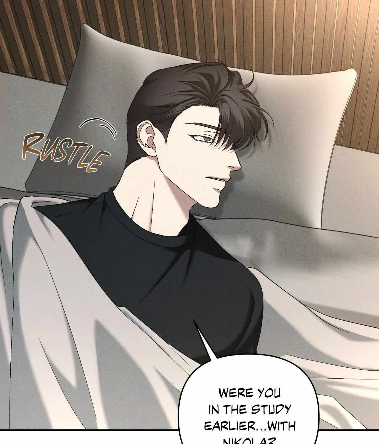 Eden (Hocco) Chapter 47 page 47 - 