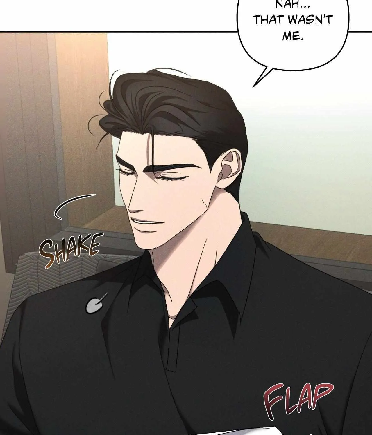 Eden (Hocco) Chapter 47 page 50 - 