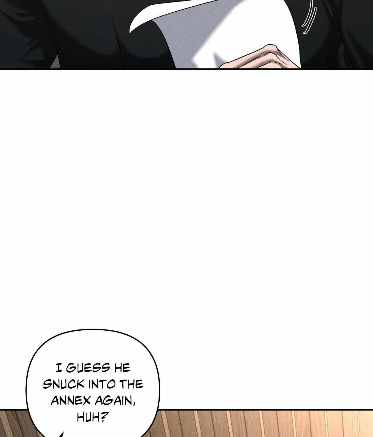 Eden (Hocco) Chapter 47 page 51 - 