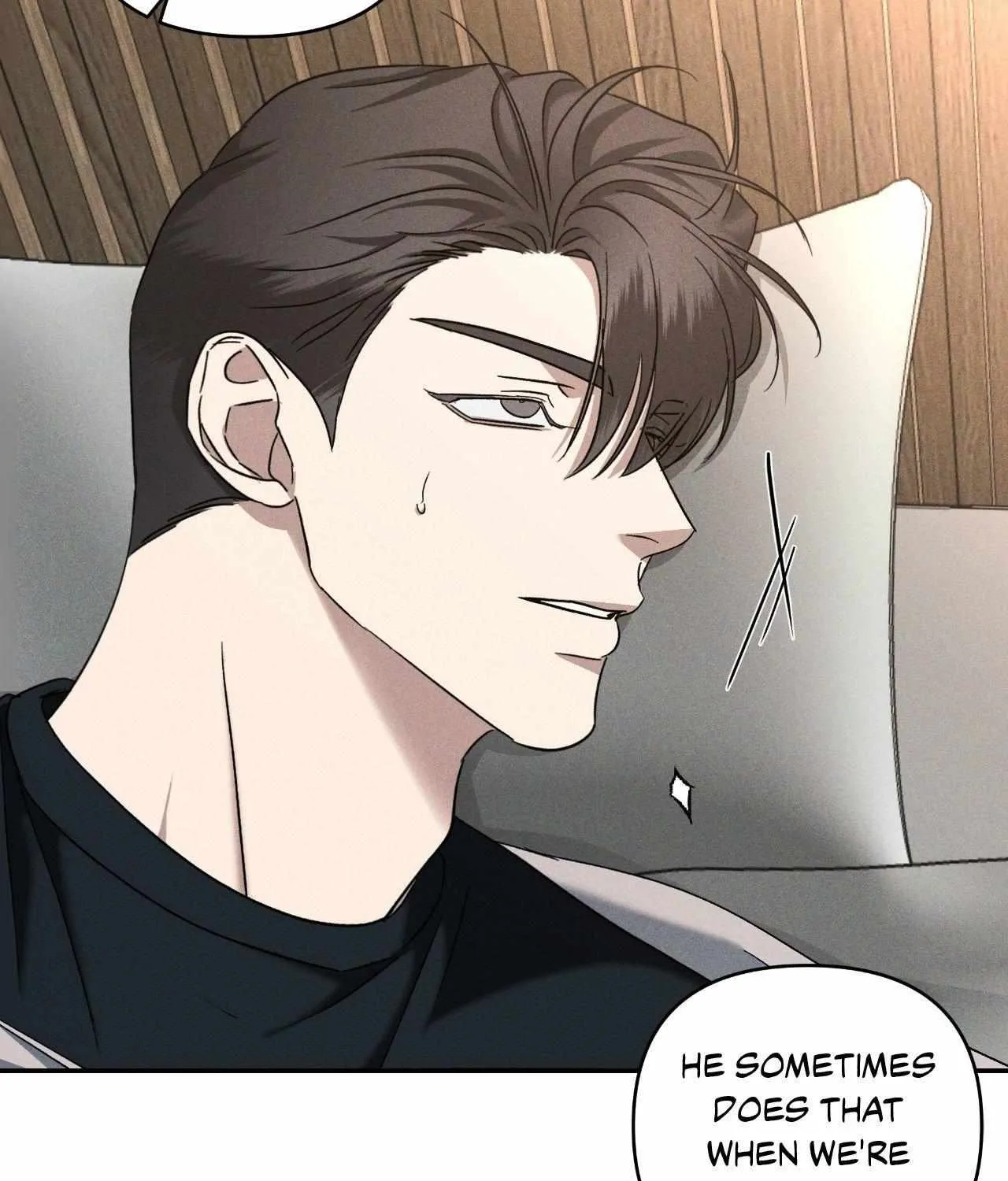 Eden (Hocco) Chapter 47 page 52 - 