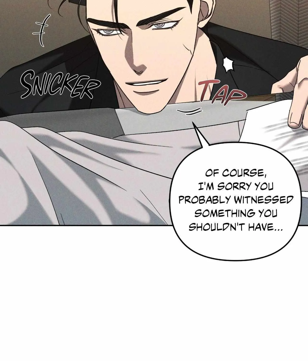 Eden (Hocco) Chapter 47 page 54 - 