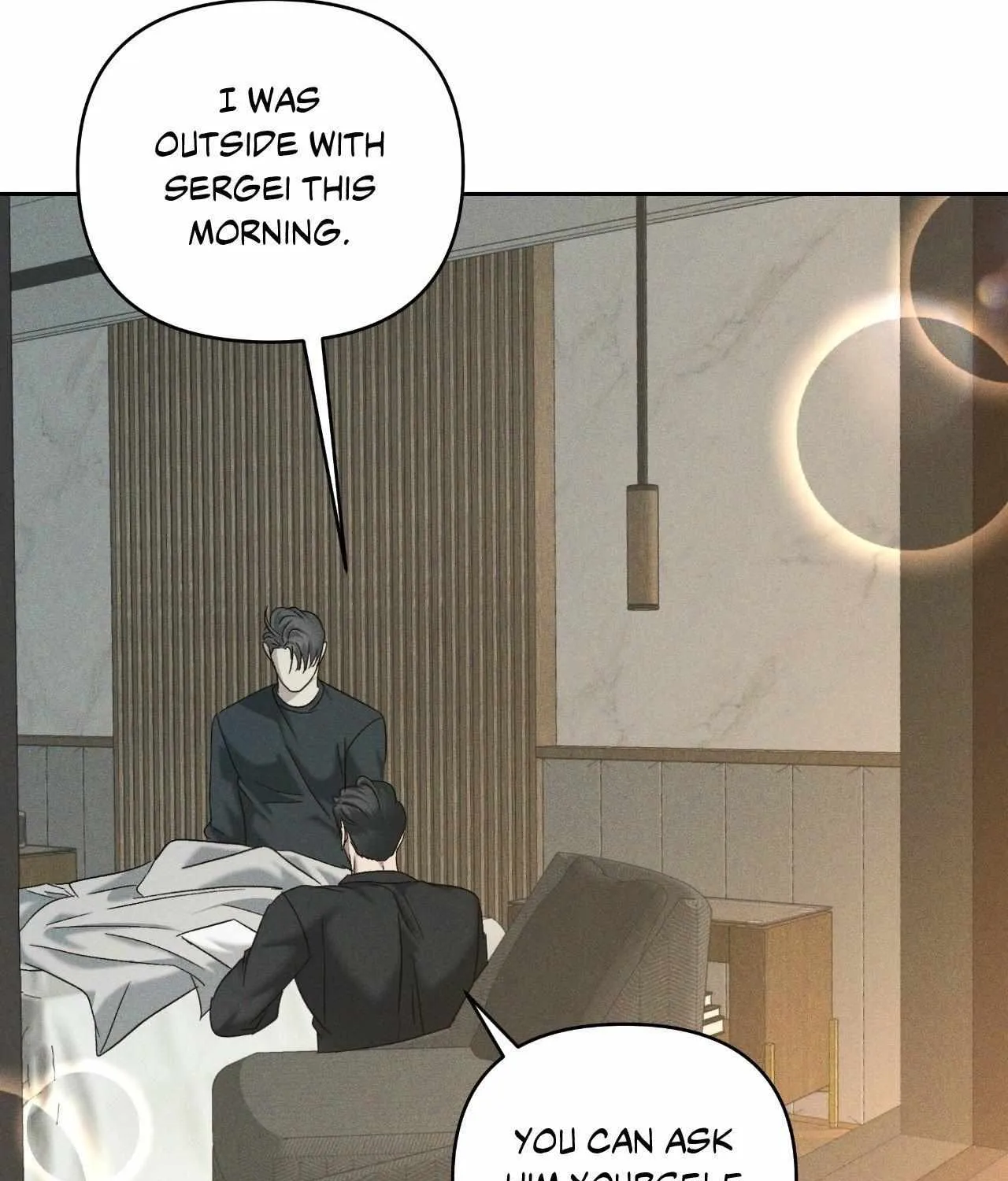 Eden (Hocco) Chapter 47 page 60 - 