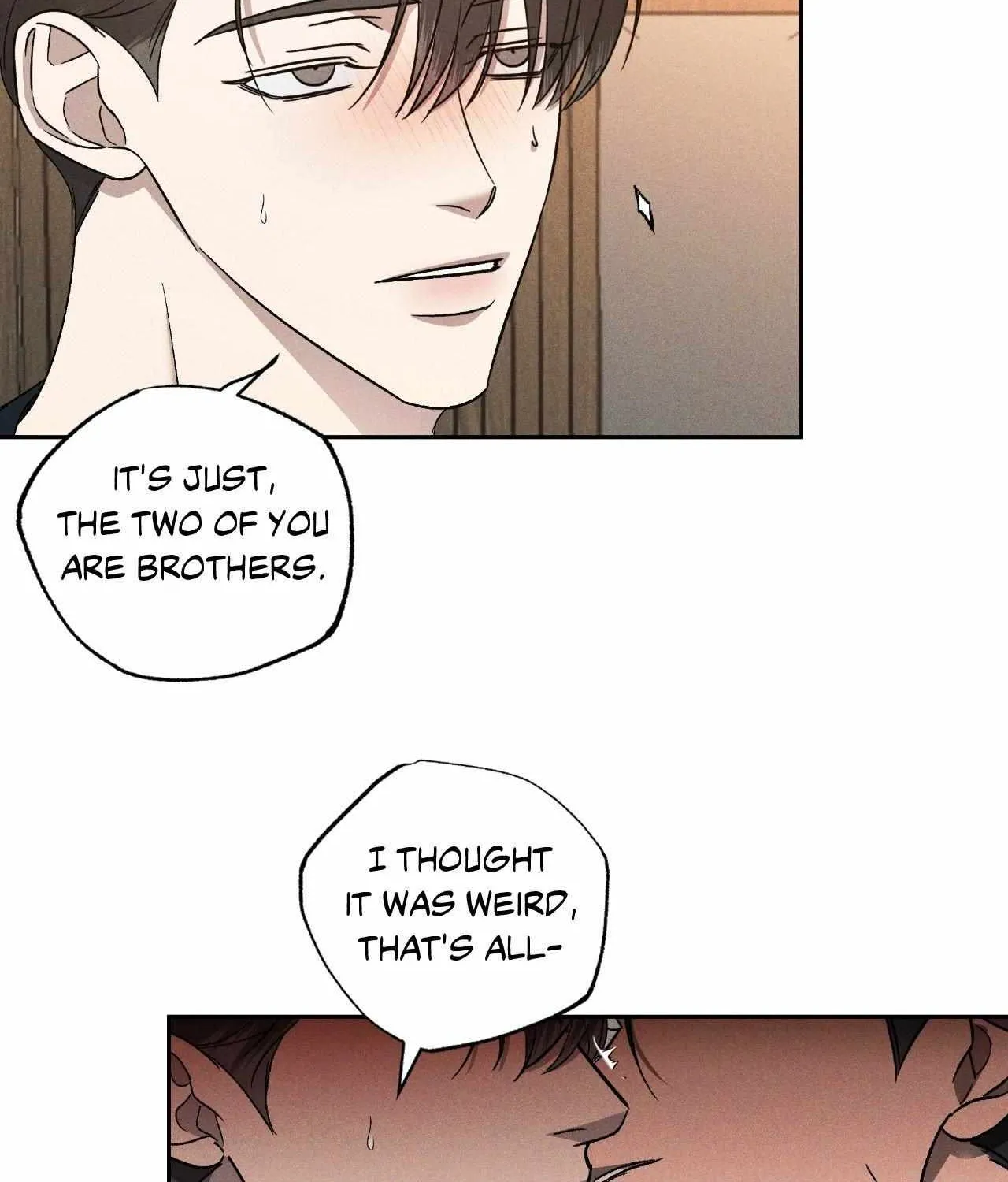 Eden (Hocco) Chapter 47 page 71 - 