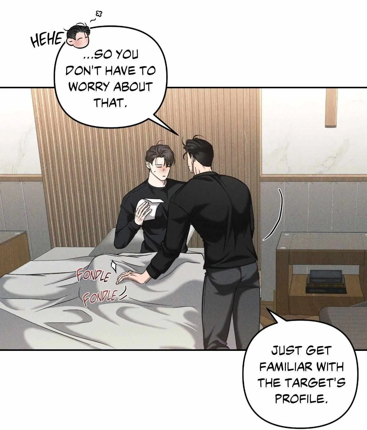 Eden (Hocco) Chapter 47 page 79 - 