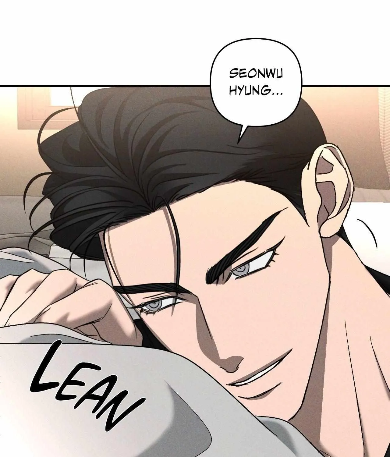 Eden (Hocco) Chapter 47 page 88 - 