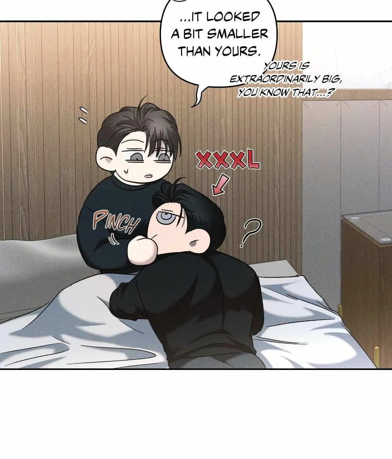 Eden (Hocco) Chapter 48 page 15 - 