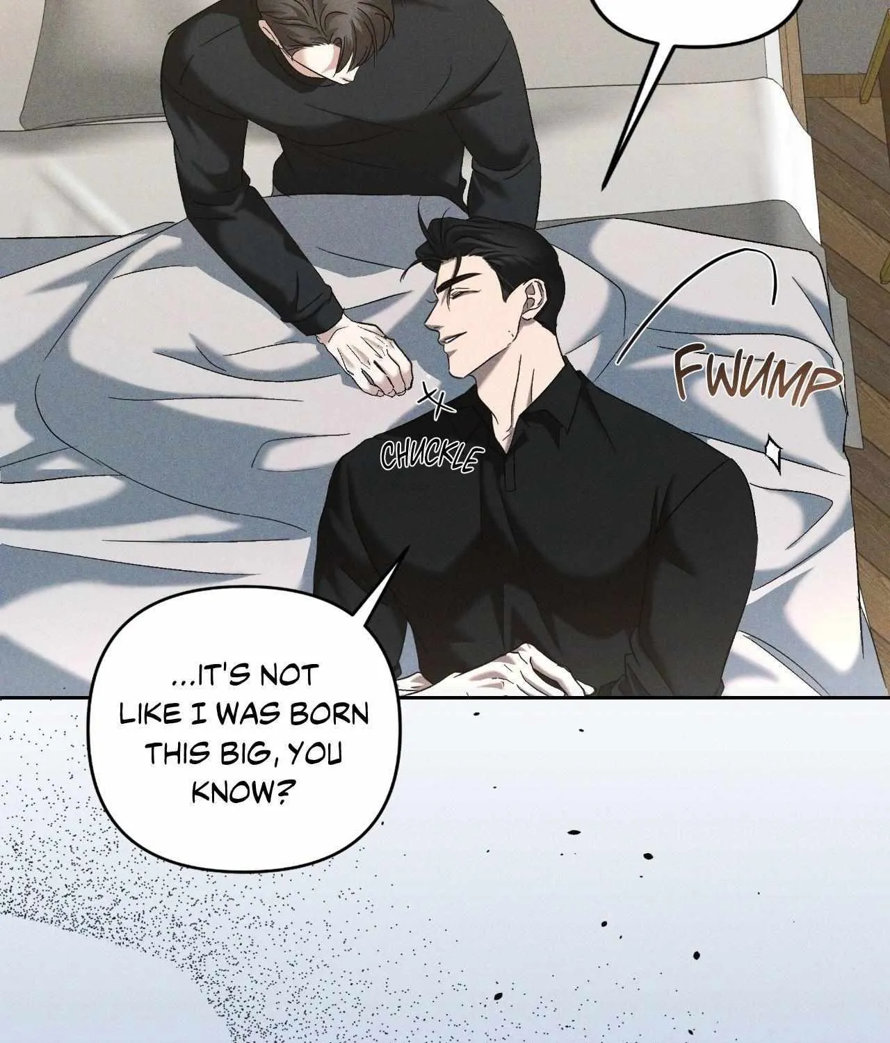 Eden (Hocco) Chapter 48 page 18 - 