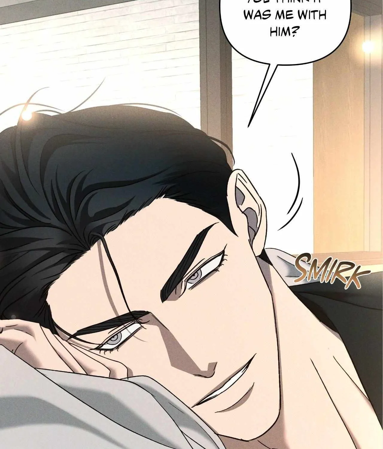 Eden (Hocco) Chapter 48 page 3 - 