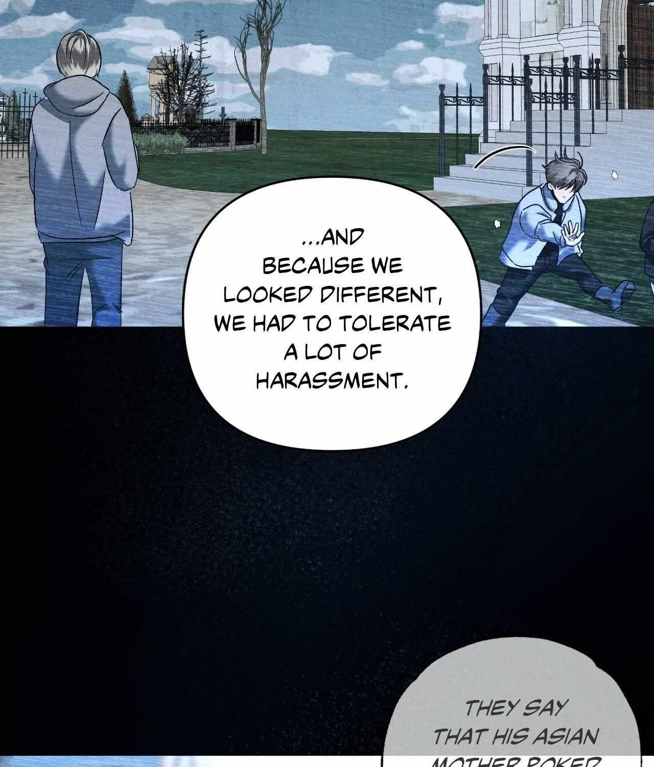 Eden (Hocco) Chapter 48 page 21 - 