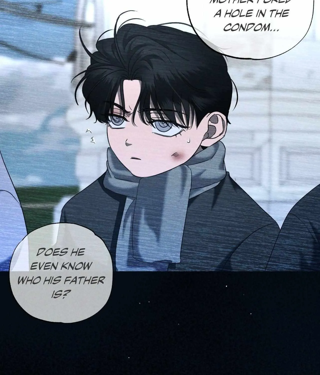 Eden (Hocco) Chapter 48 page 22 - 