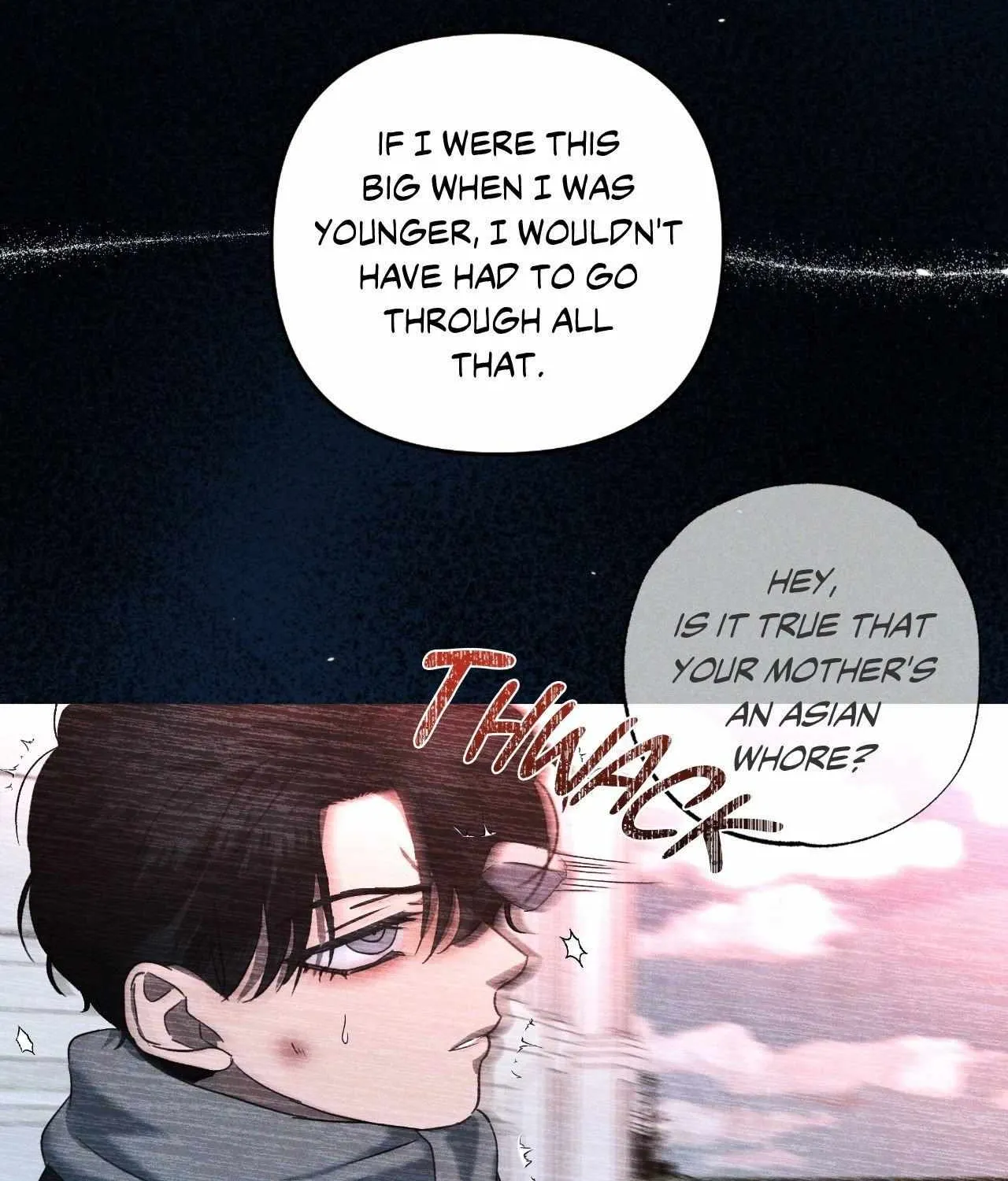 Eden (Hocco) Chapter 48 page 23 - 