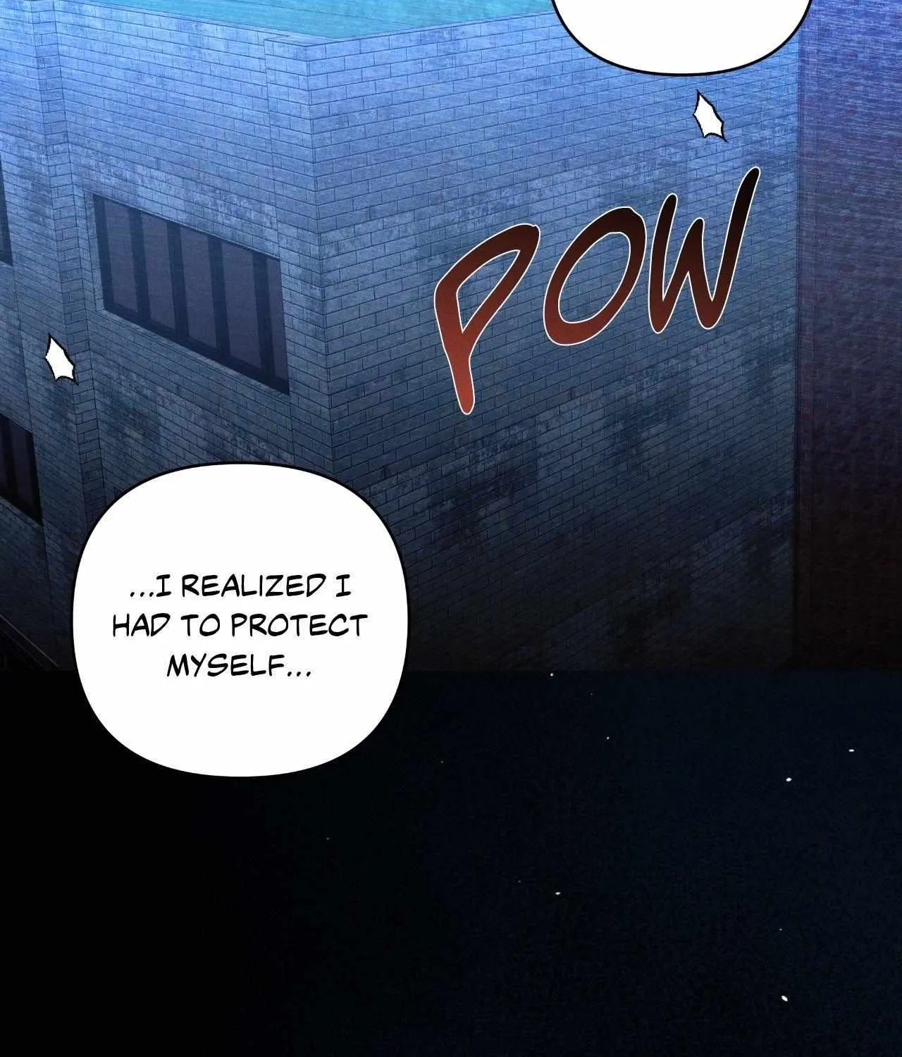 Eden (Hocco) Chapter 48 page 25 - 