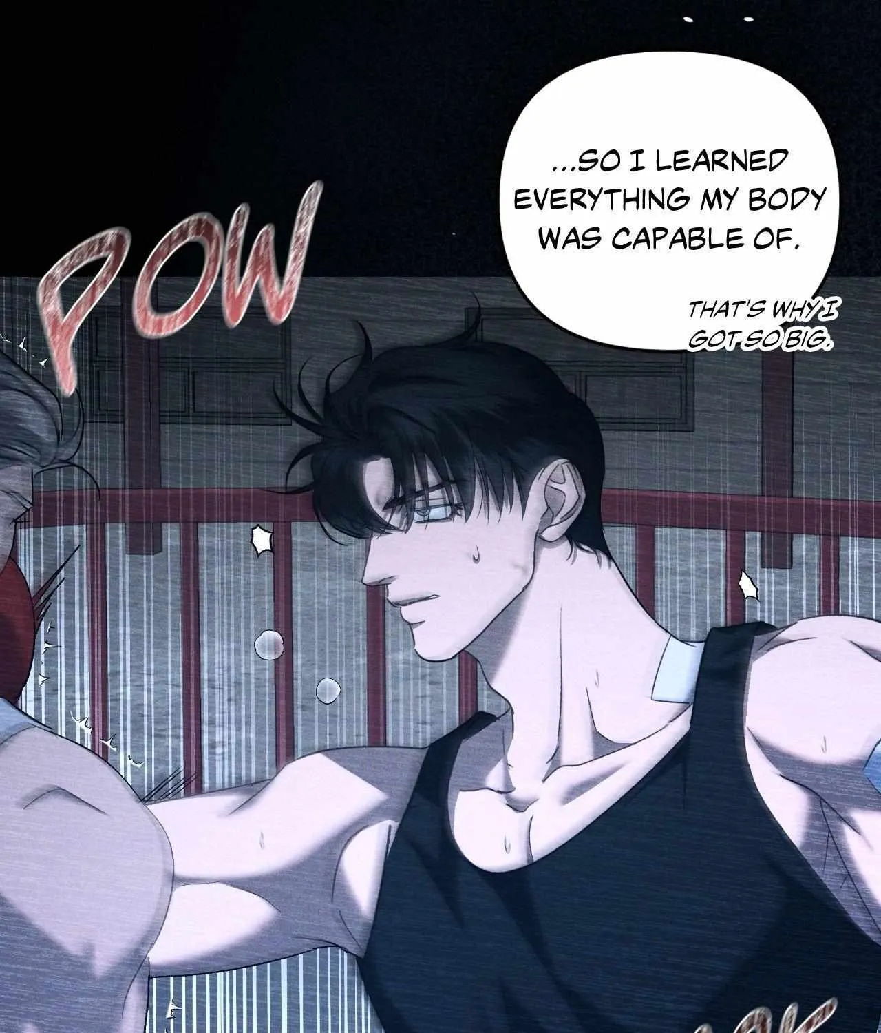 Eden (Hocco) Chapter 48 page 26 - 