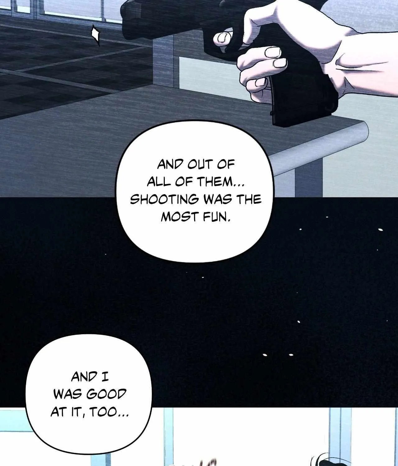 Eden (Hocco) Chapter 48 page 28 - 