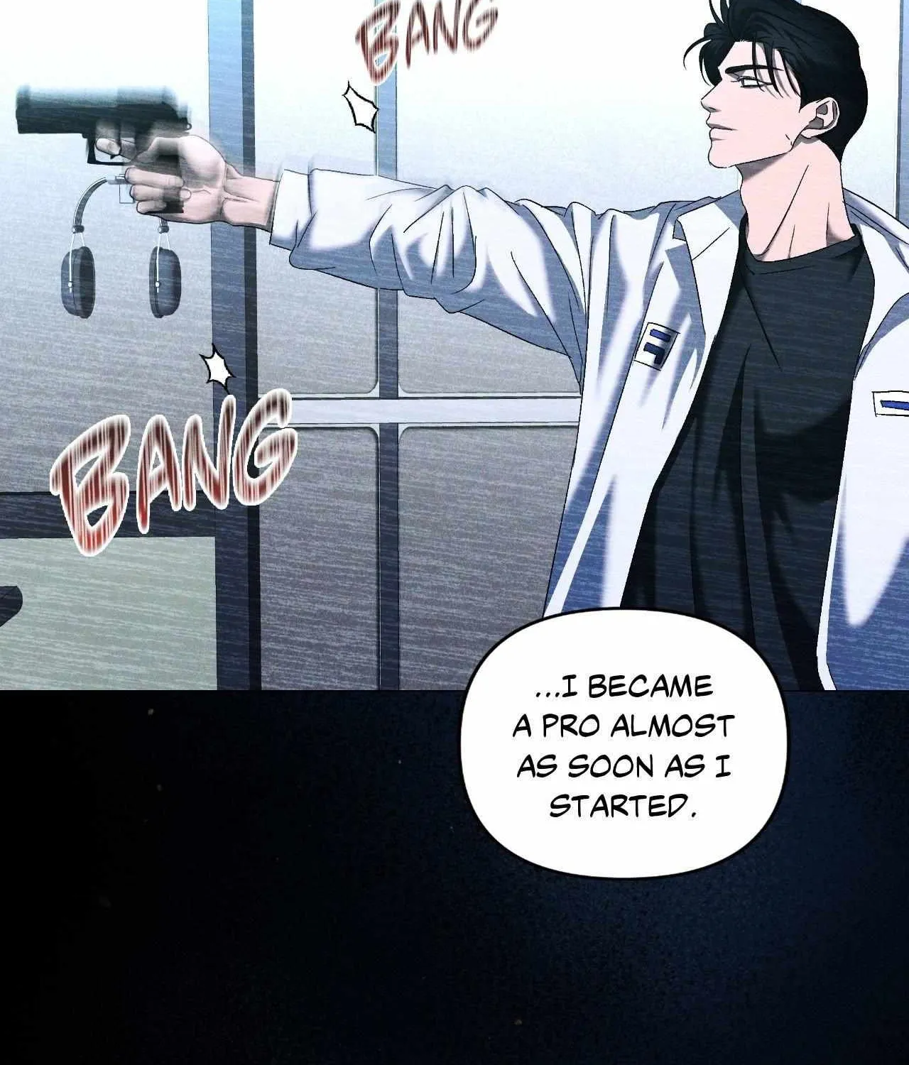 Eden (Hocco) Chapter 48 page 29 - 
