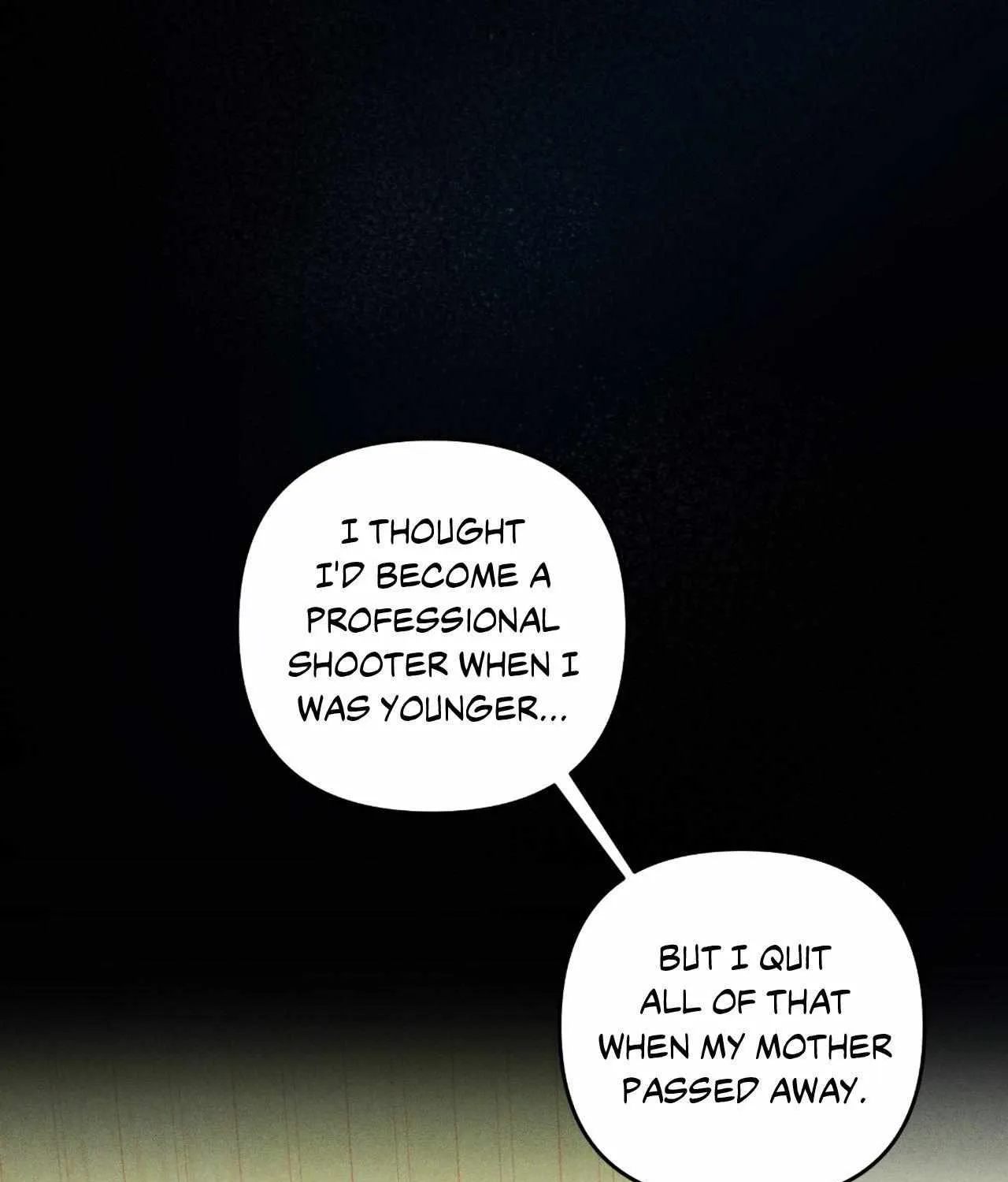 Eden (Hocco) Chapter 48 page 30 - 
