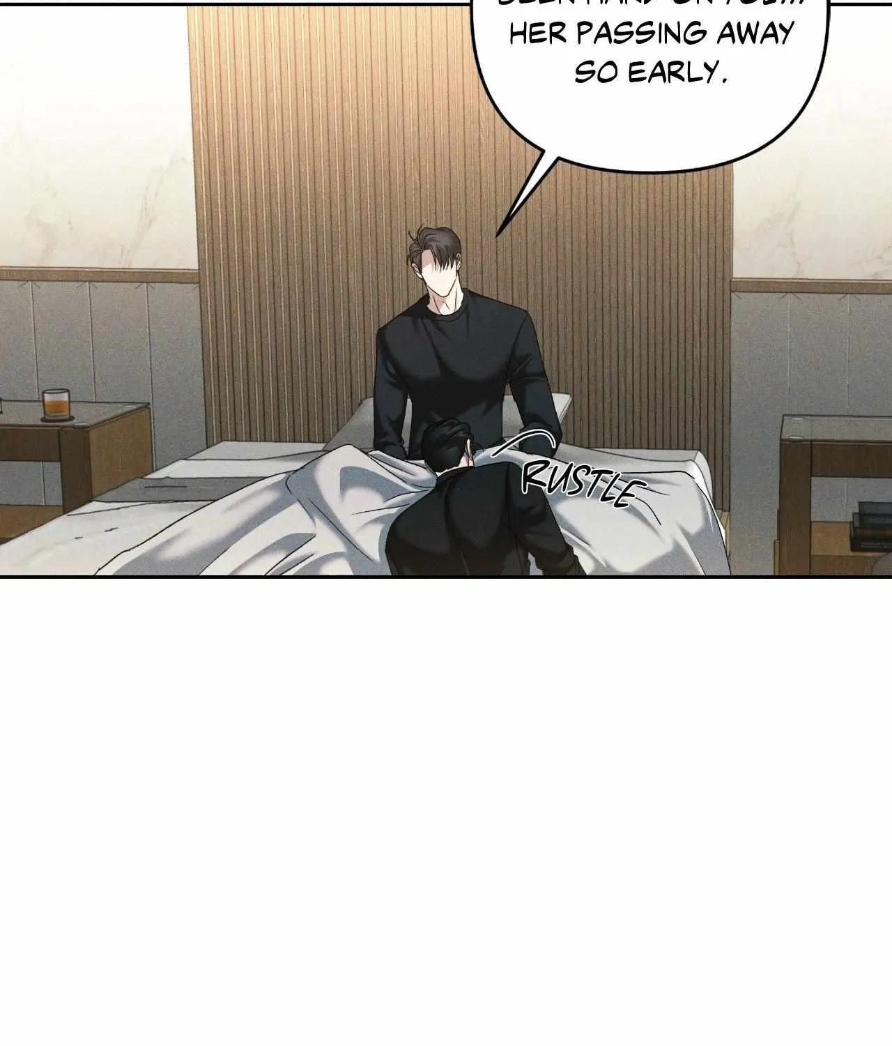 Eden (Hocco) Chapter 48 page 33 - 