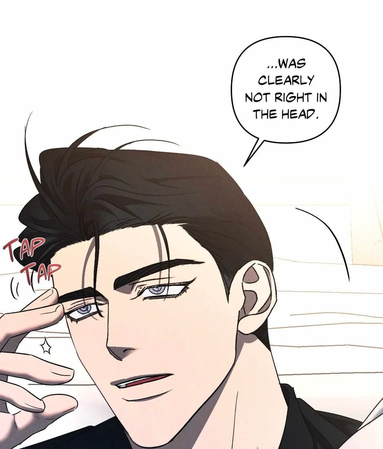 Eden (Hocco) Chapter 48 page 36 - 
