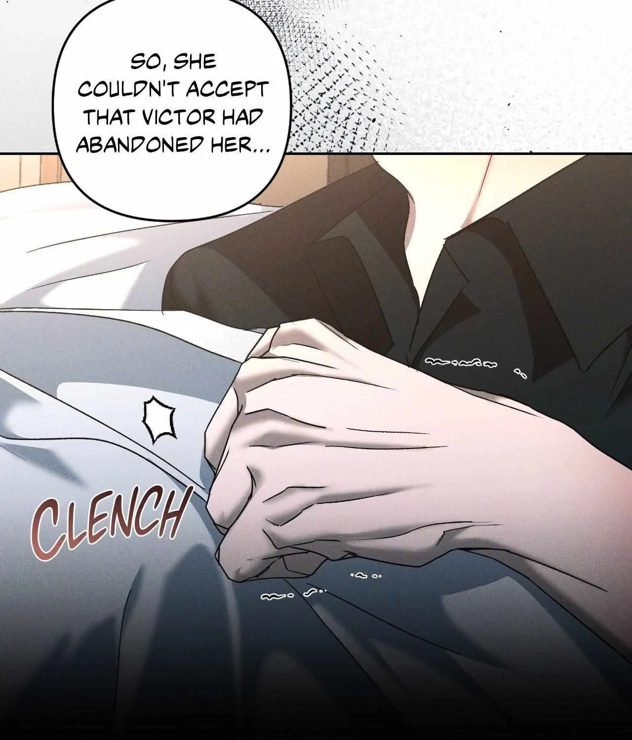 Eden (Hocco) Chapter 48 page 38 - 