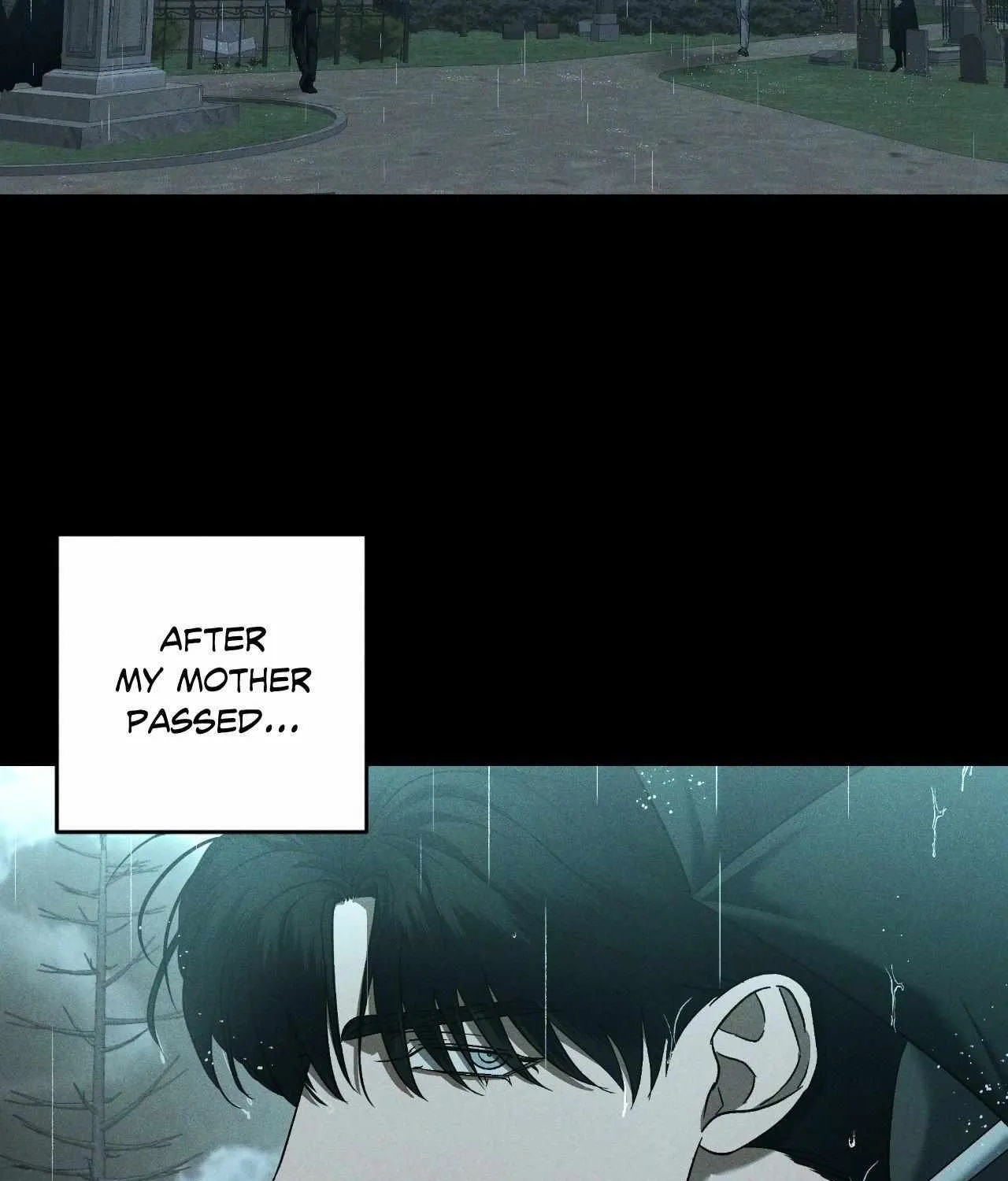 Eden (Hocco) Chapter 48 page 40 - 