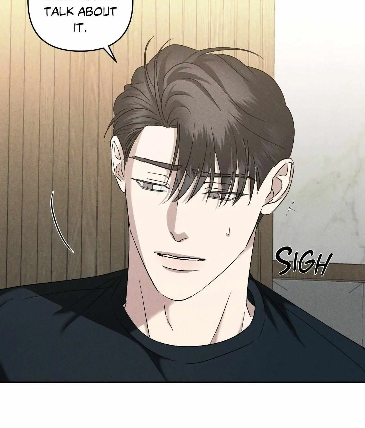 Eden (Hocco) Chapter 48 page 5 - 
