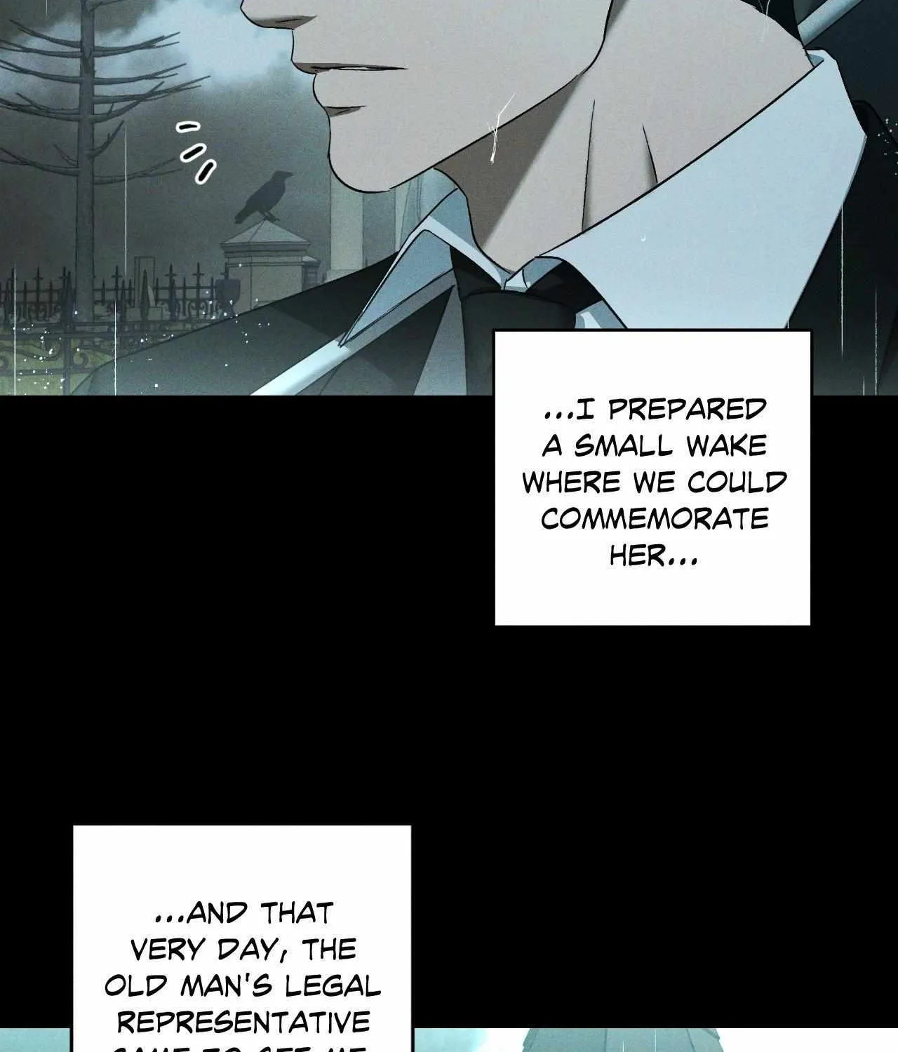 Eden (Hocco) Chapter 48 page 41 - 