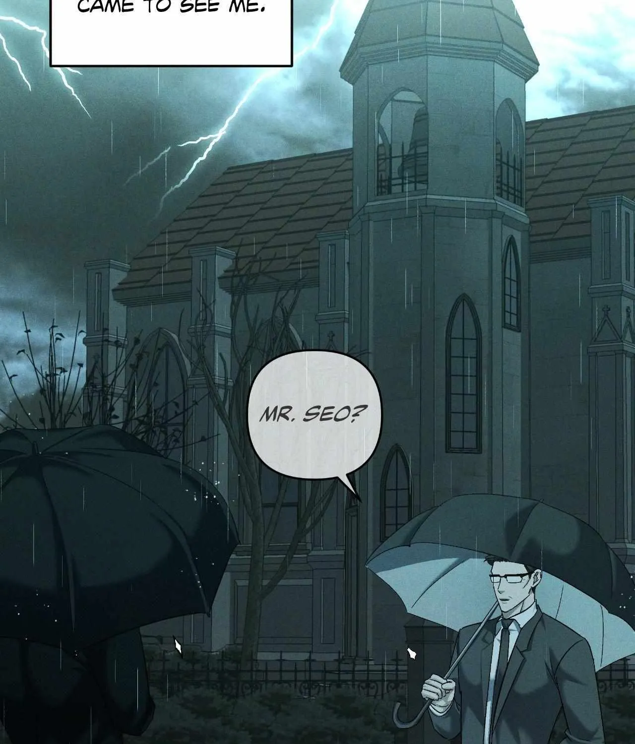 Eden (Hocco) Chapter 48 page 42 - 