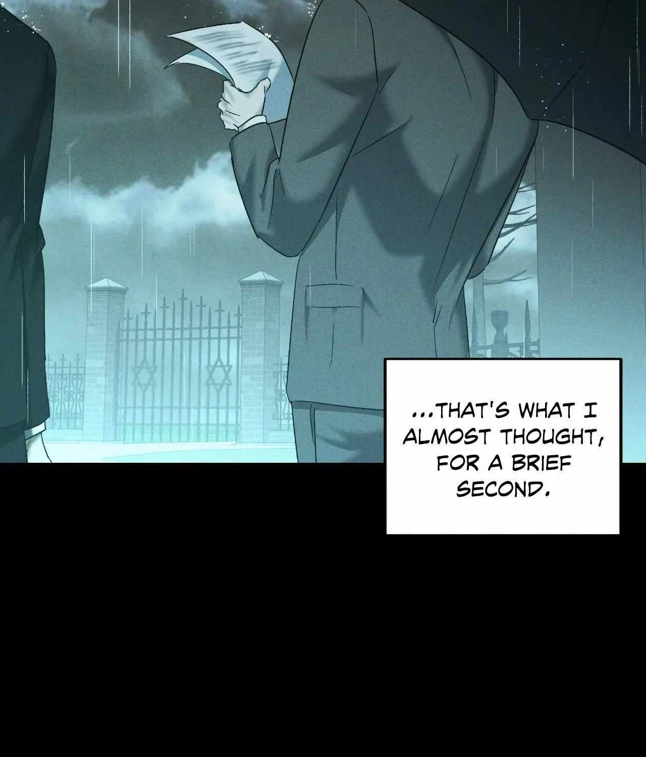 Eden (Hocco) Chapter 48 page 49 - 