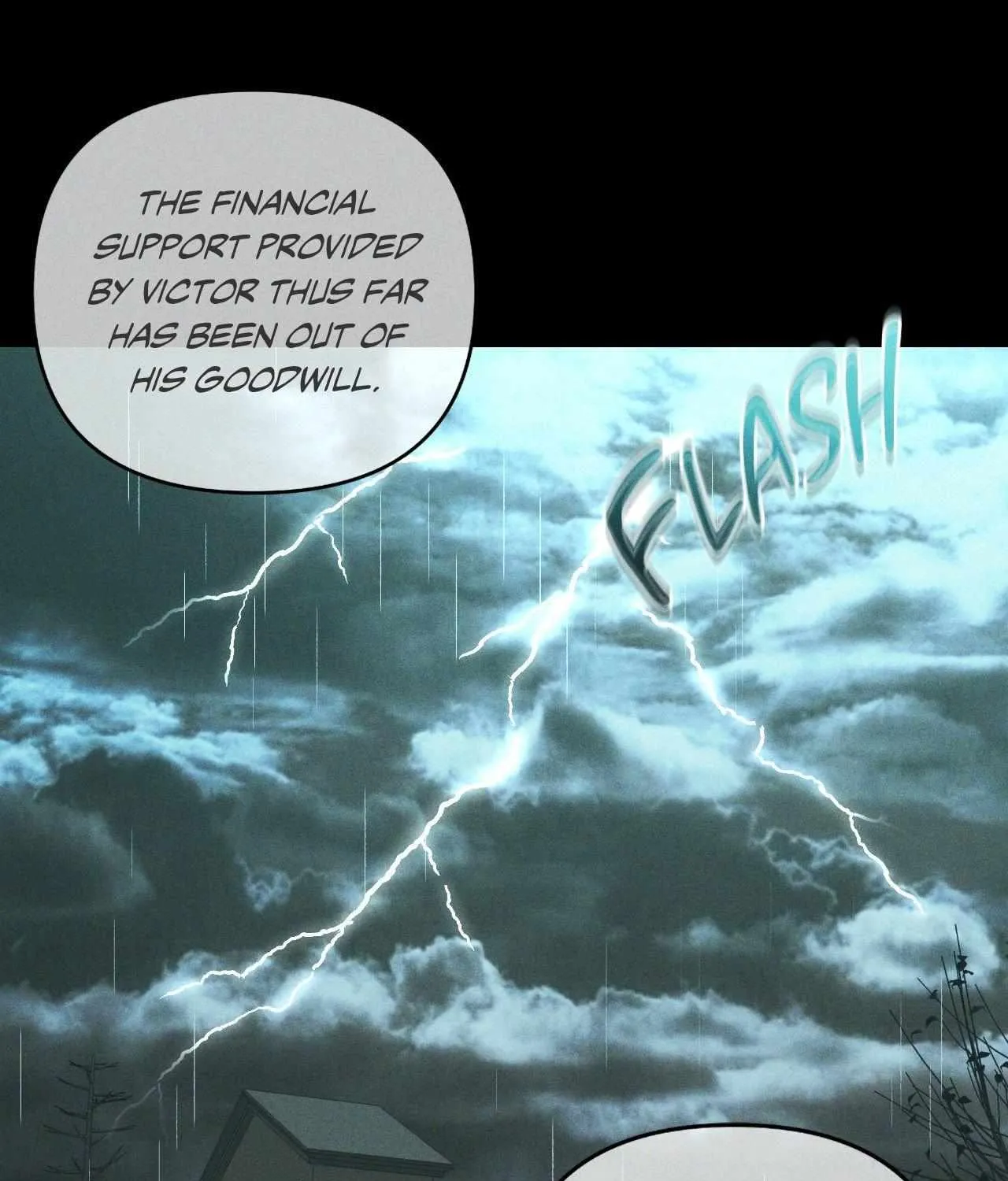 Eden (Hocco) Chapter 48 page 50 - 