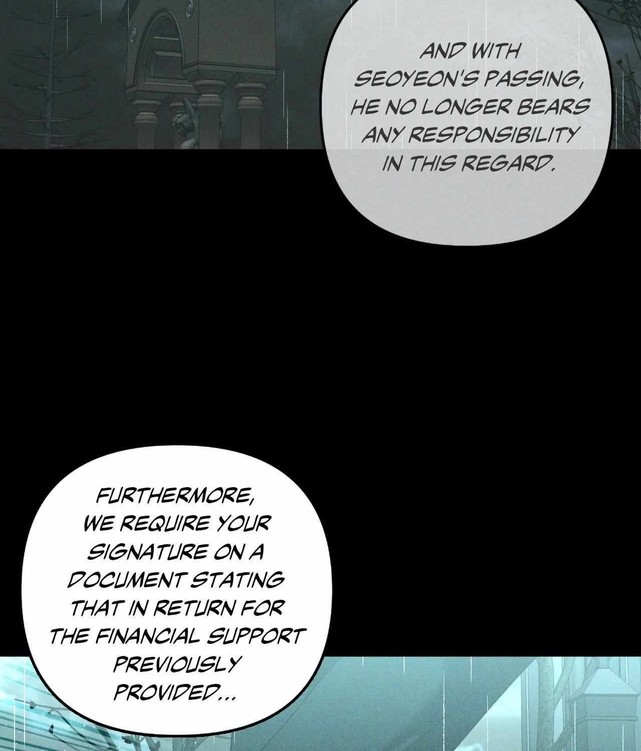 Eden (Hocco) Chapter 48 page 51 - 