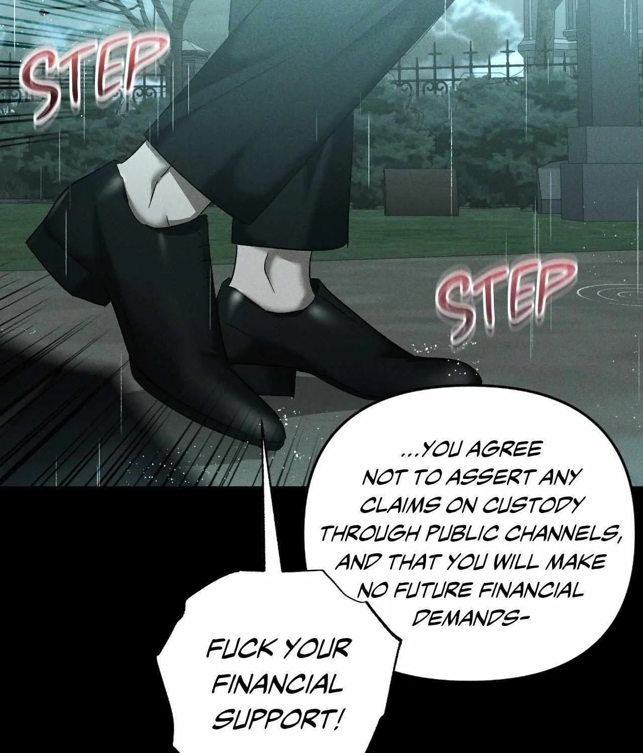 Eden (Hocco) Chapter 48 page 52 - 