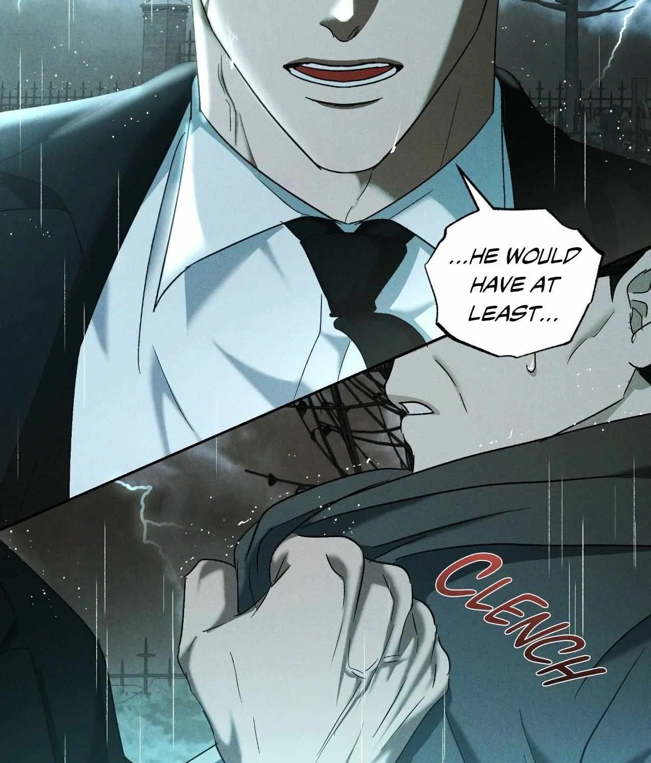 Eden (Hocco) Chapter 48 page 54 - 