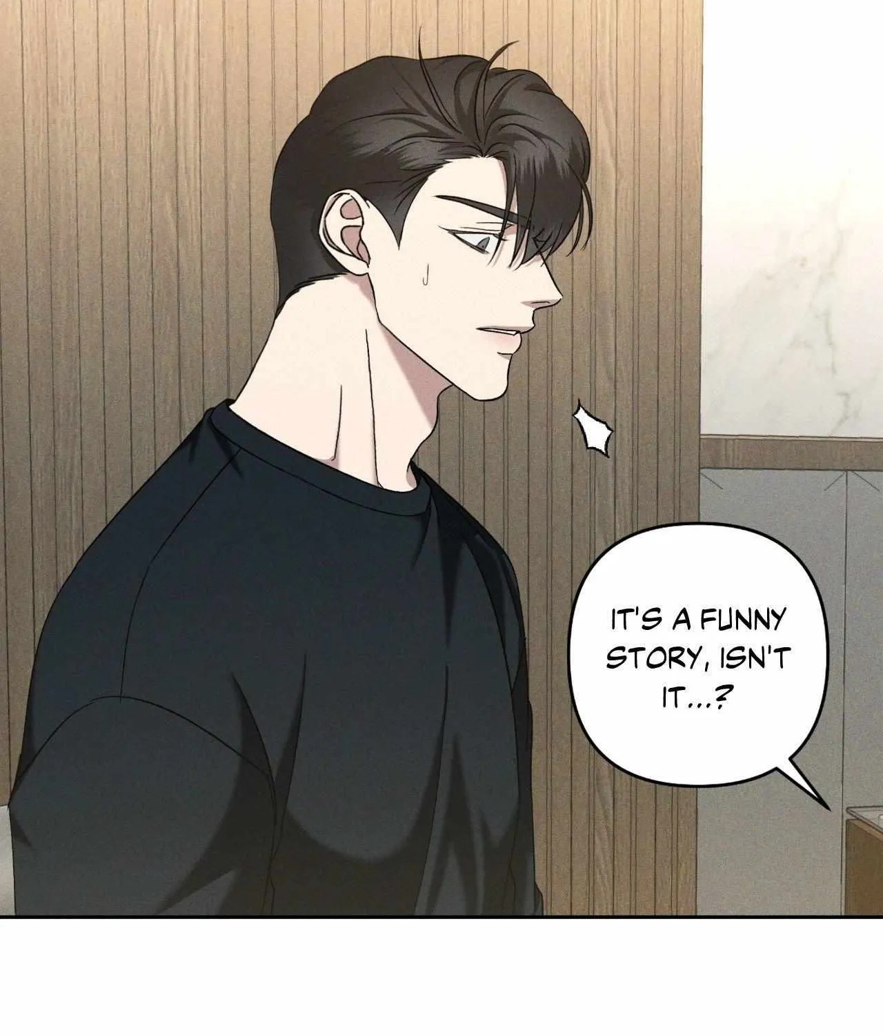 Eden (Hocco) Chapter 48 page 61 - 