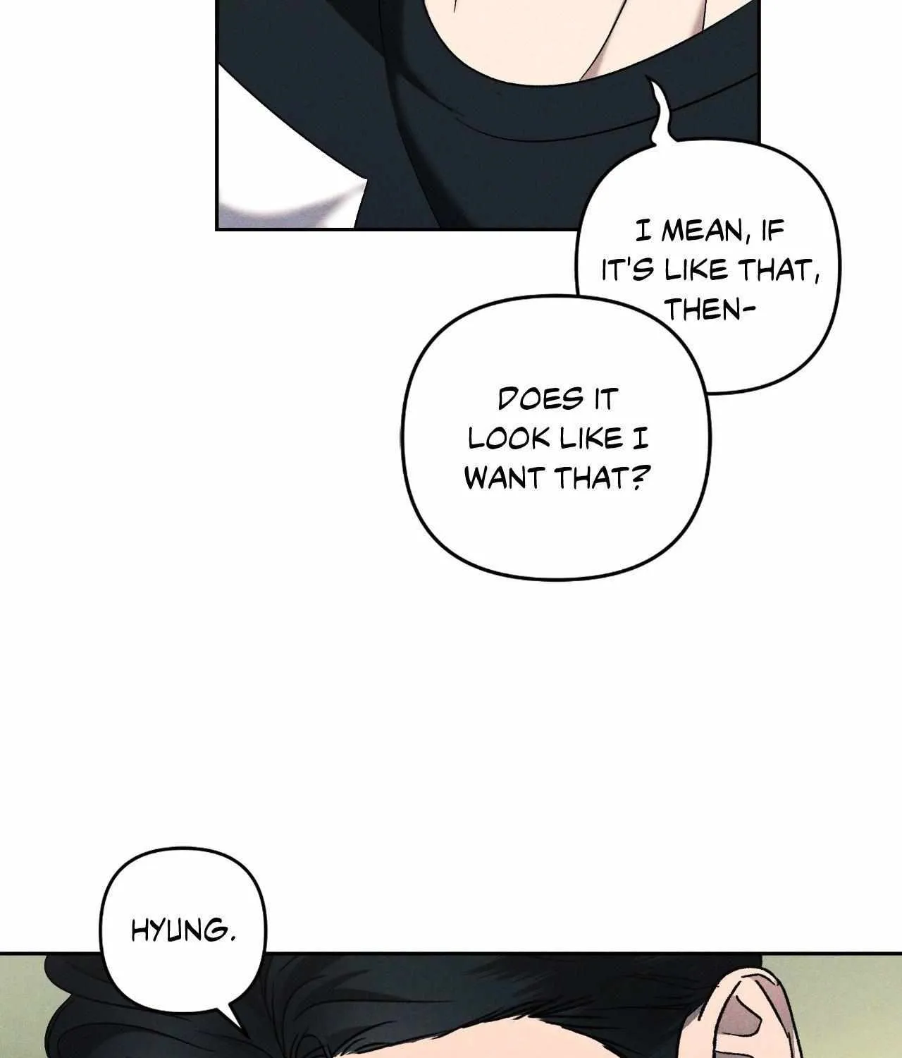 Eden (Hocco) Chapter 49 page 12 - 