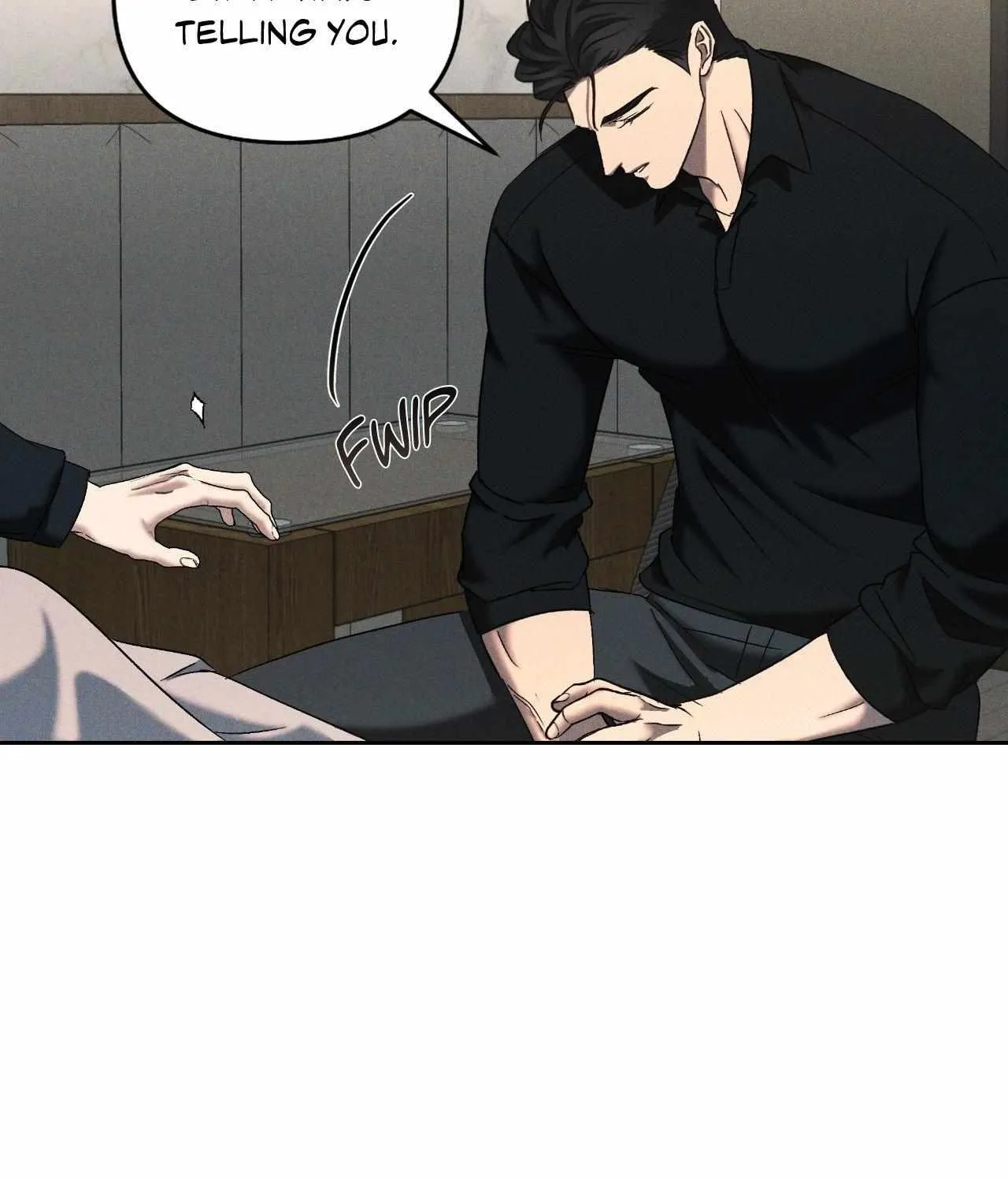 Eden (Hocco) Chapter 49 page 18 - 
