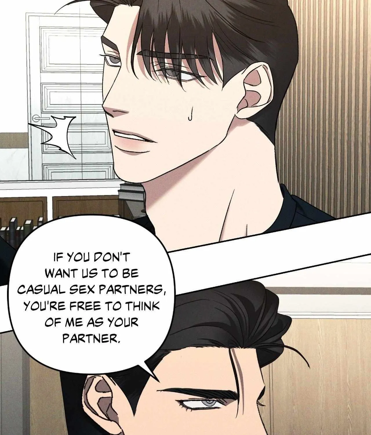 Eden (Hocco) Chapter 49 page 21 - 