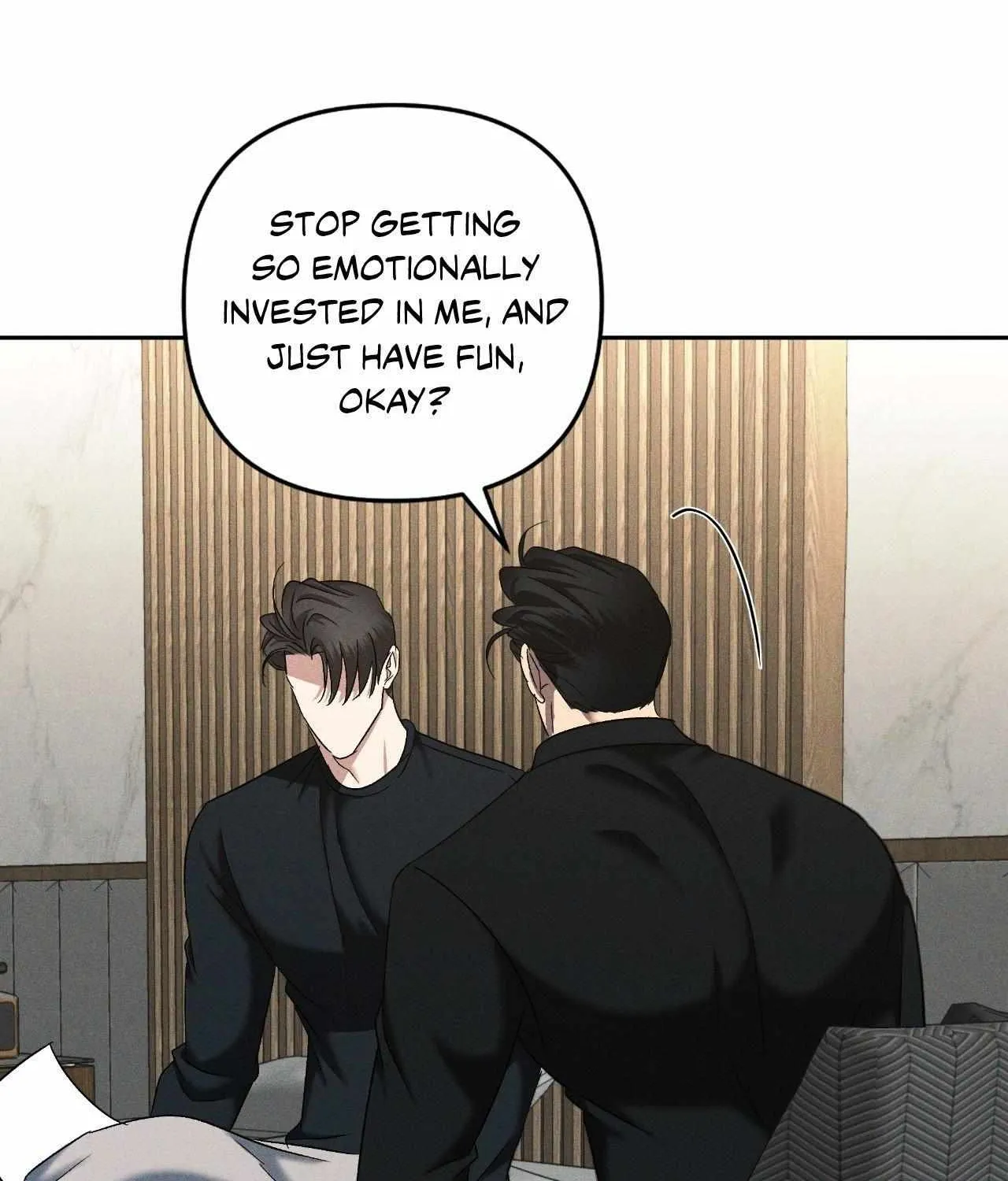 Eden (Hocco) Chapter 49 page 23 - 