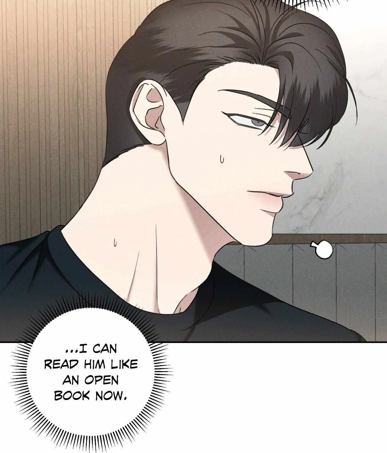 Eden (Hocco) Chapter 49 page 28 - 