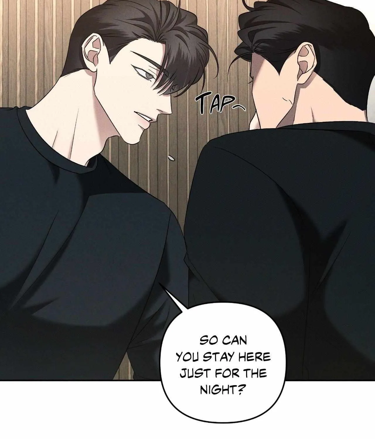 Eden (Hocco) Chapter 49 page 31 - 