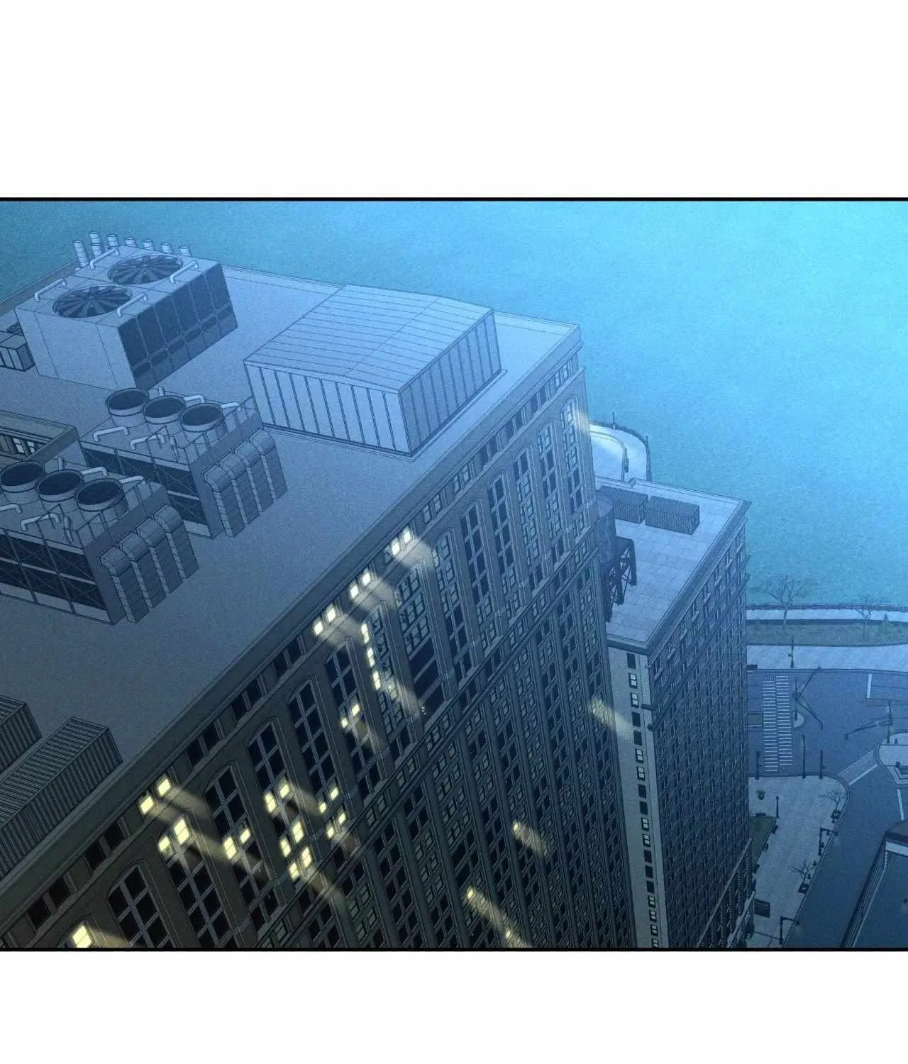 Eden (Hocco) Chapter 49 page 34 - 