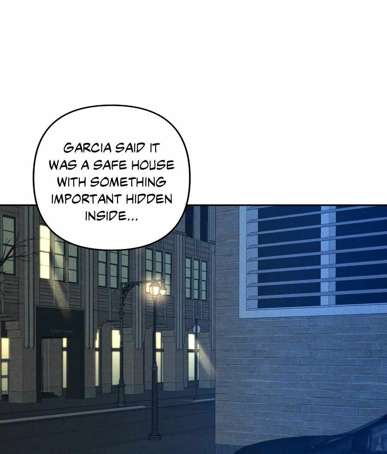 Eden (Hocco) Chapter 49 page 35 - 