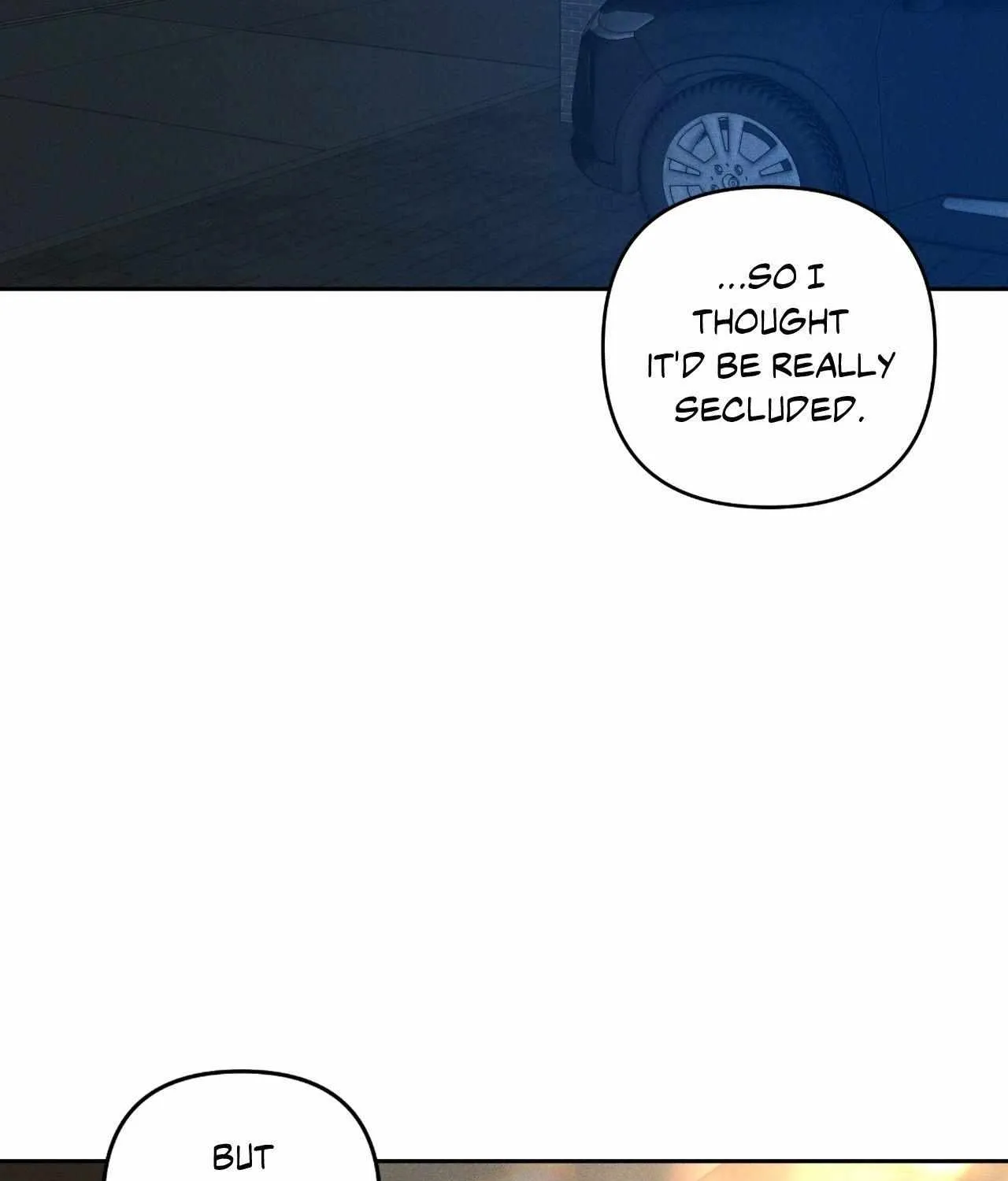 Eden (Hocco) Chapter 49 page 36 - 