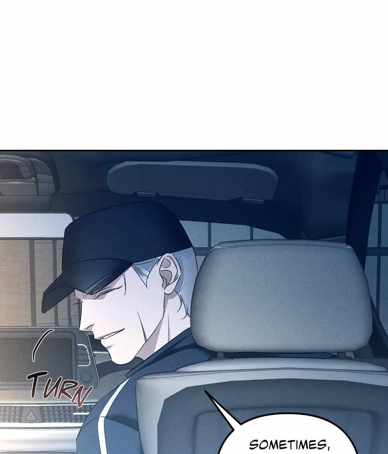 Eden (Hocco) Chapter 49 page 38 - 