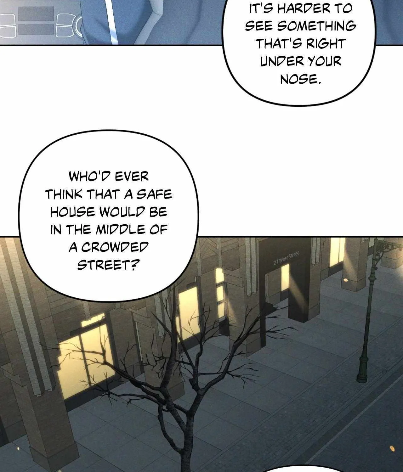 Eden (Hocco) Chapter 49 page 39 - 