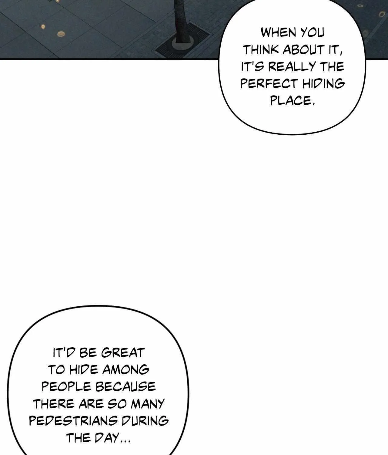Eden (Hocco) Chapter 49 page 40 - 