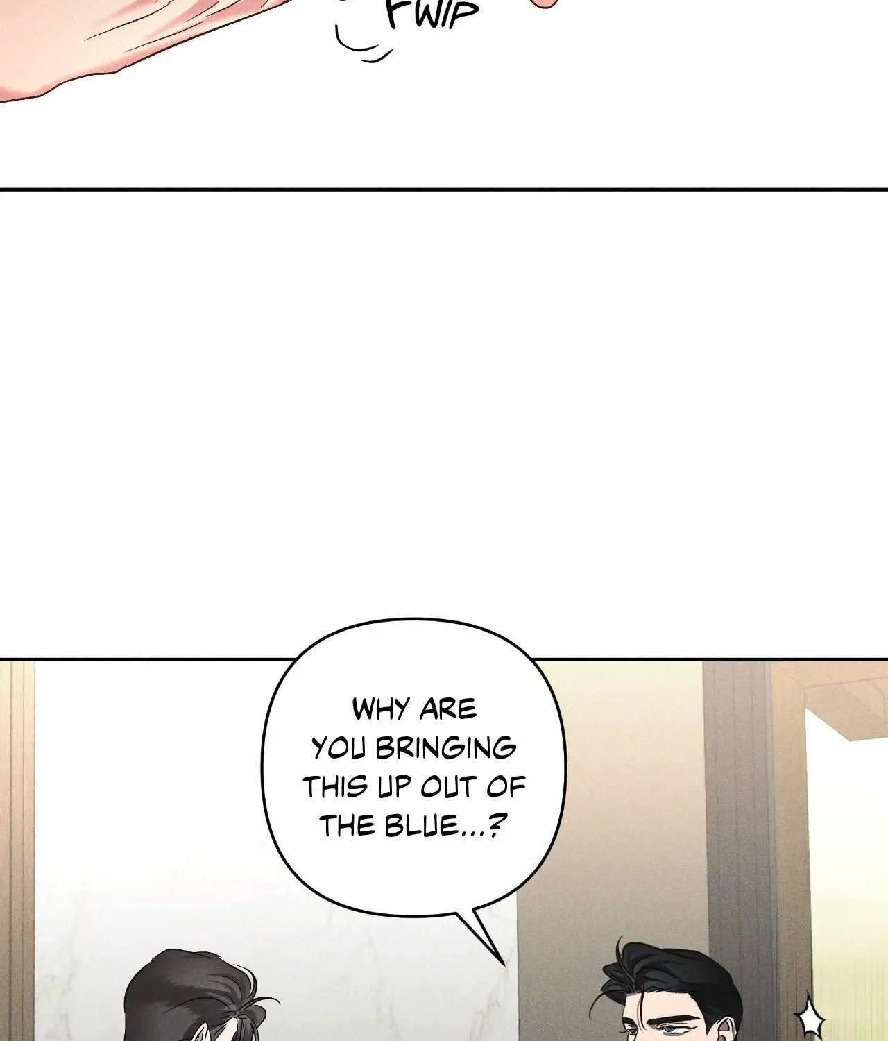 Eden (Hocco) Chapter 49 page 5 - 