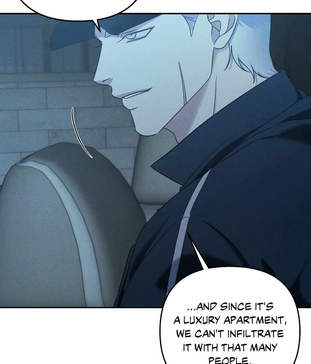 Eden (Hocco) Chapter 49 page 41 - 