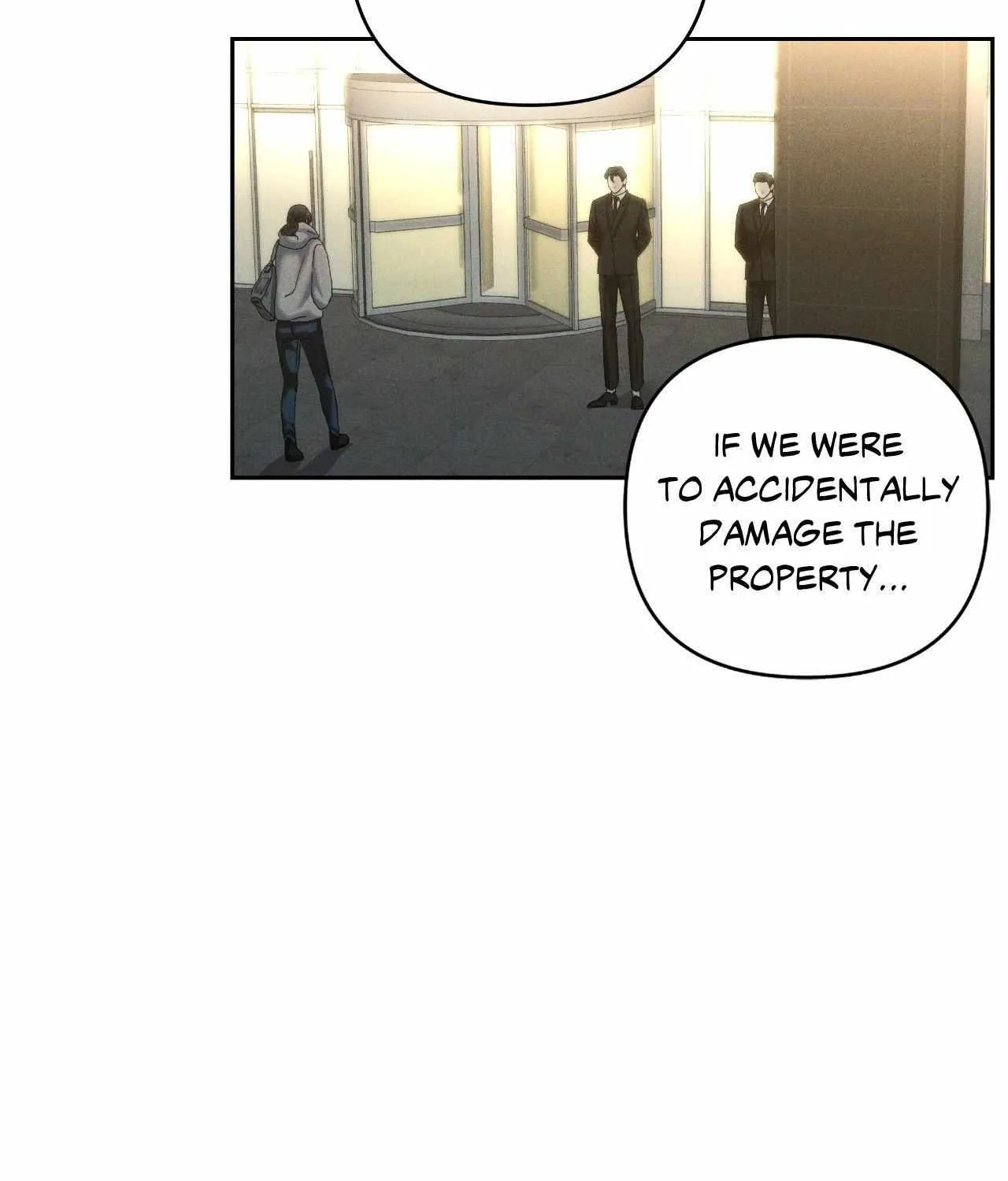 Eden (Hocco) Chapter 49 page 43 - 