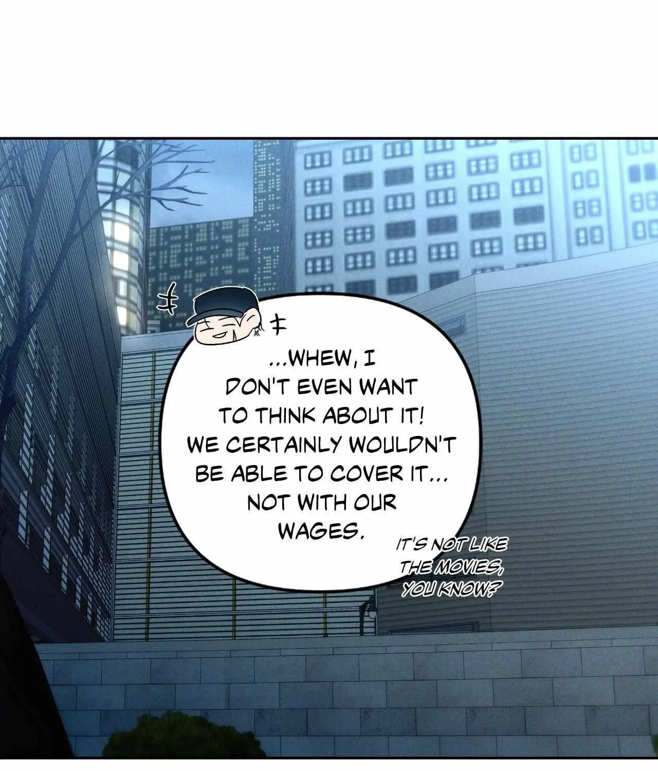 Eden (Hocco) Chapter 49 page 44 - 