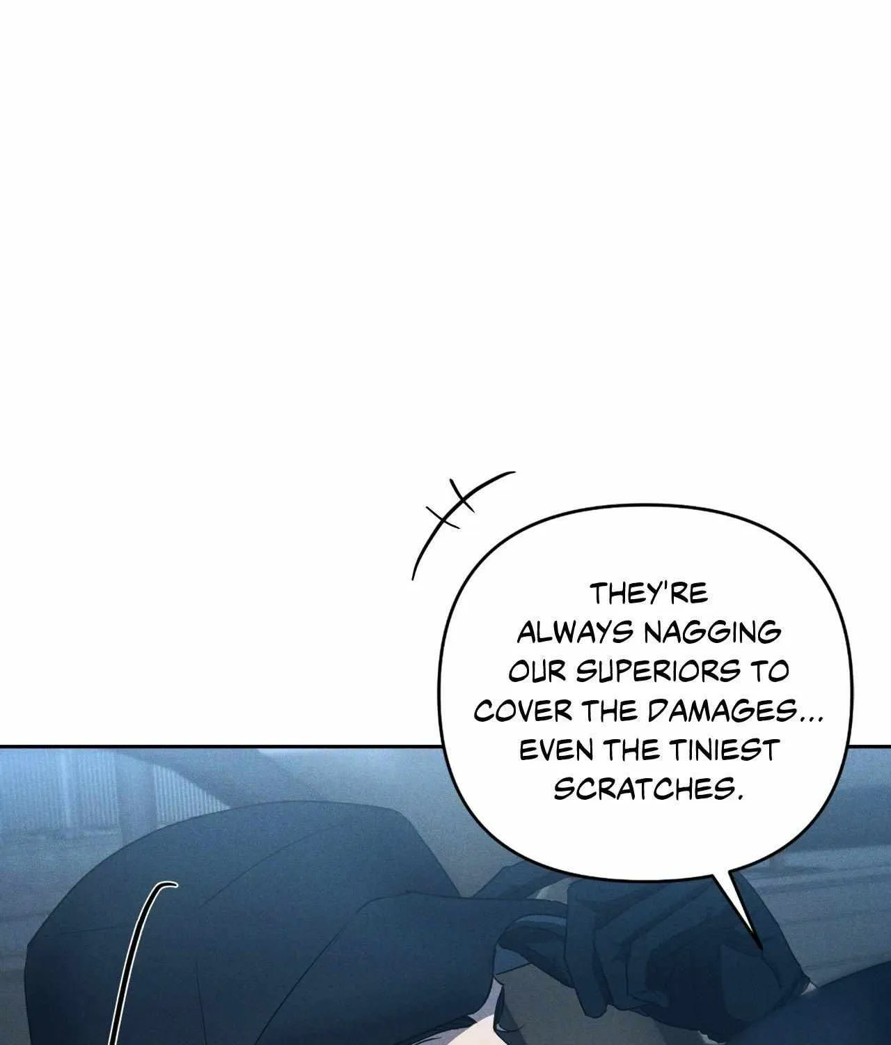 Eden (Hocco) Chapter 49 page 45 - 